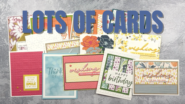 june card round up