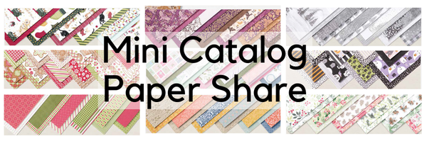 paper share