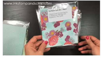six by six paper share