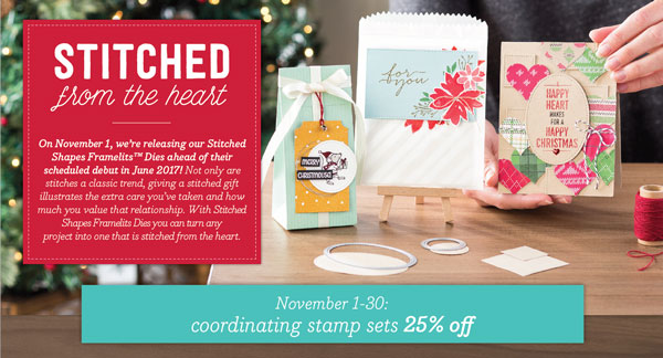 Holiday Paper Share