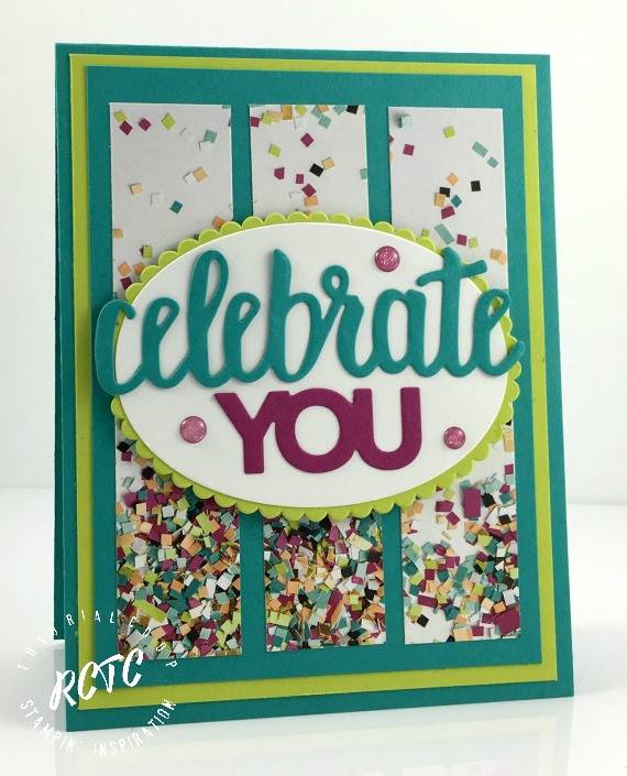 Celebrate You
