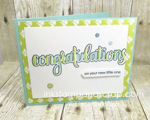 congratulations