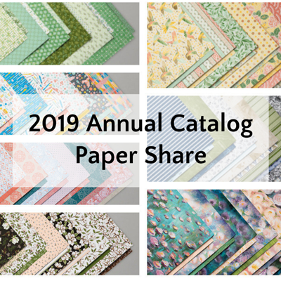 paper share
