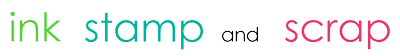 ink stamp and scrap website