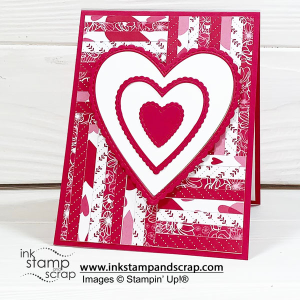 valentine card