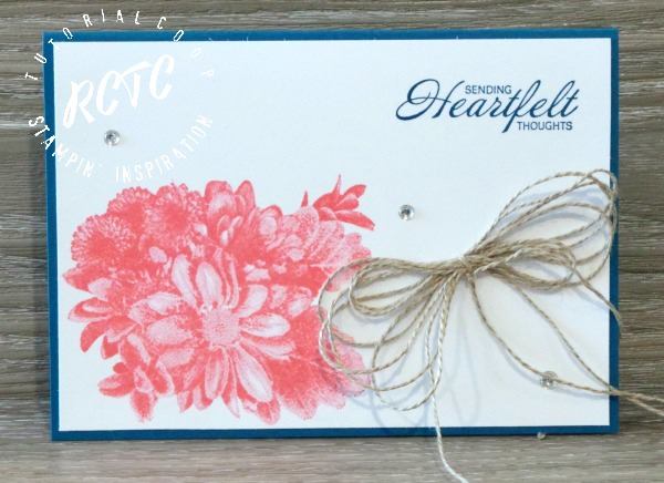 Heartfelt Blooms