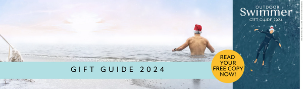 Subscribe to Outdoor Swimmer magazine