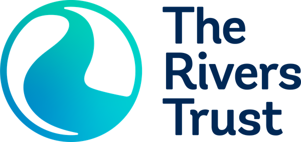 The Rivers Trust Logo