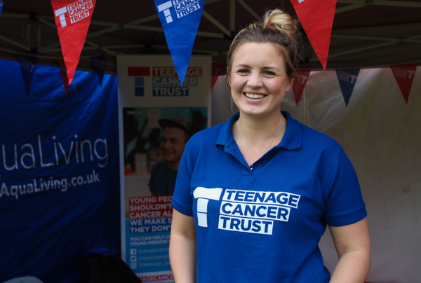 Teenage Cancer Trust