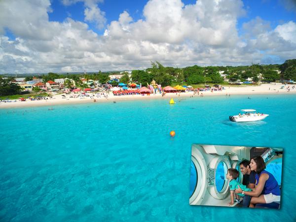 Barbados Open Water Festival