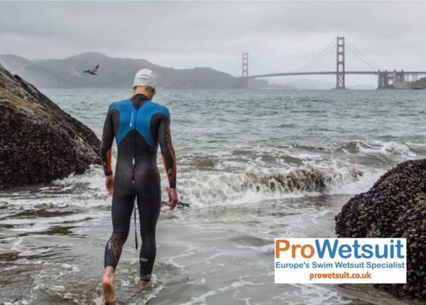 PROWETSUIT