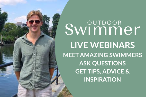 Outdoor Swimmer 