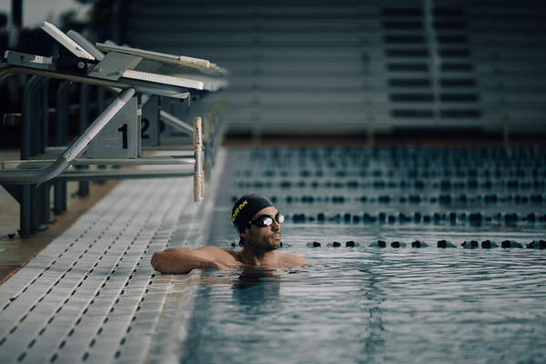 Win FORM Goggles