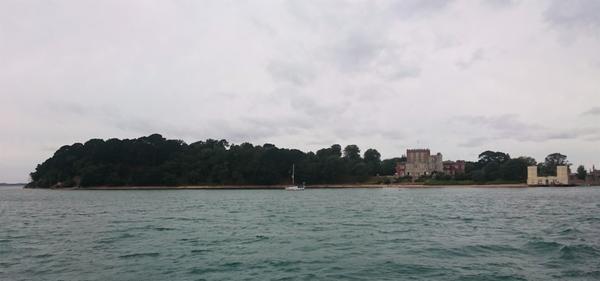 Brownsea