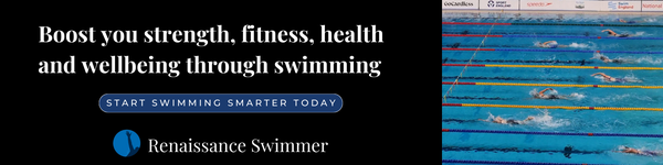 Renaissance Swimmer banner