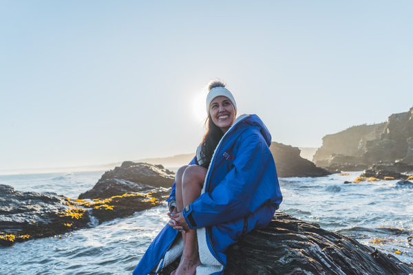 SHOP THE DRYROBE