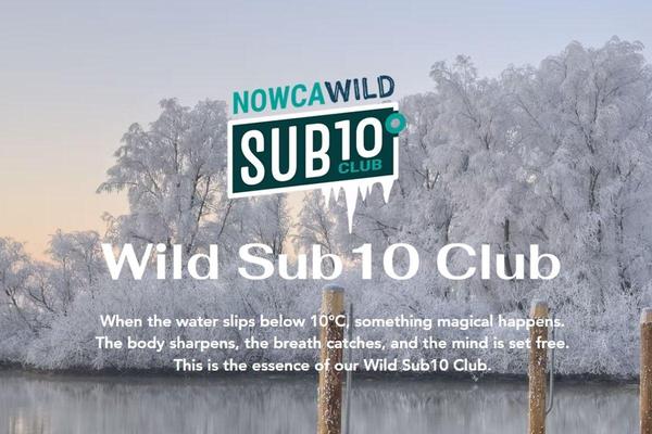WILD SUB 10 CLUB