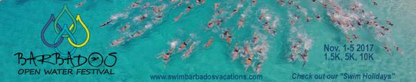 Barbados Open Water Festival