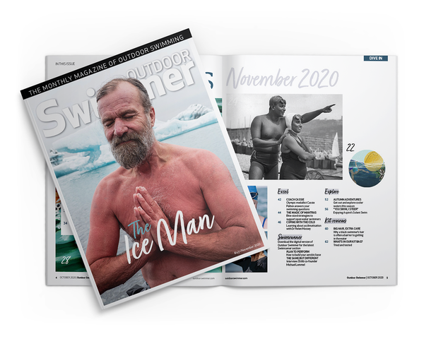 Wim Hof