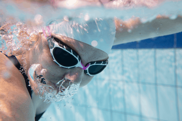 ZOGGS goggles