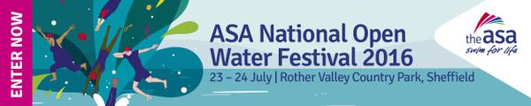 ASA National Open Water Festival