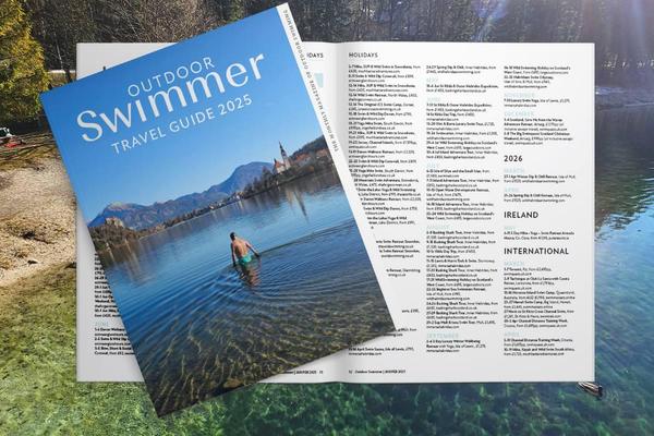 Outdoor Swimmer Travel Guide 2025