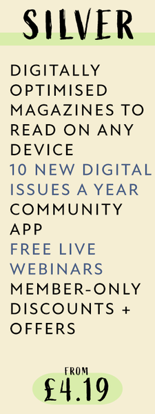 digital membership