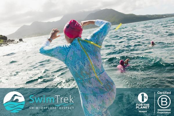 SwimTrek