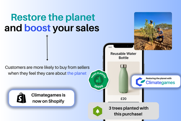 Climategames