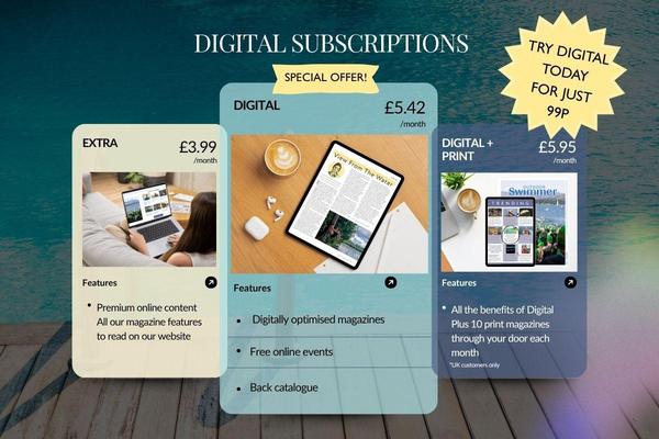 DIGITAL SUBSCRIPTIONS