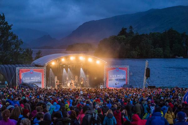 Keswick Mountain Festival