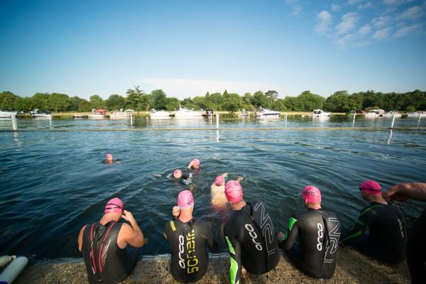 Henley Swim