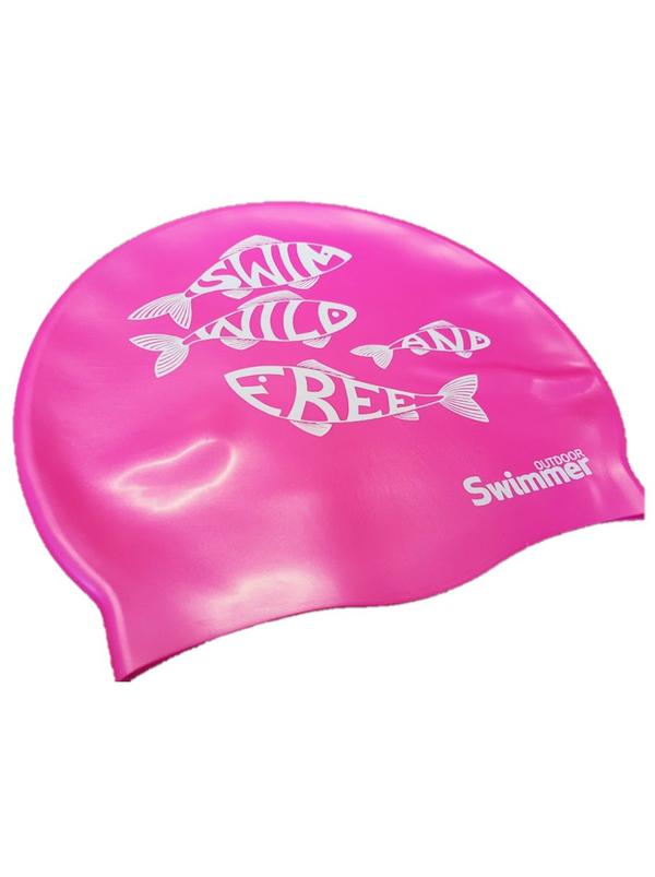 Swim hats