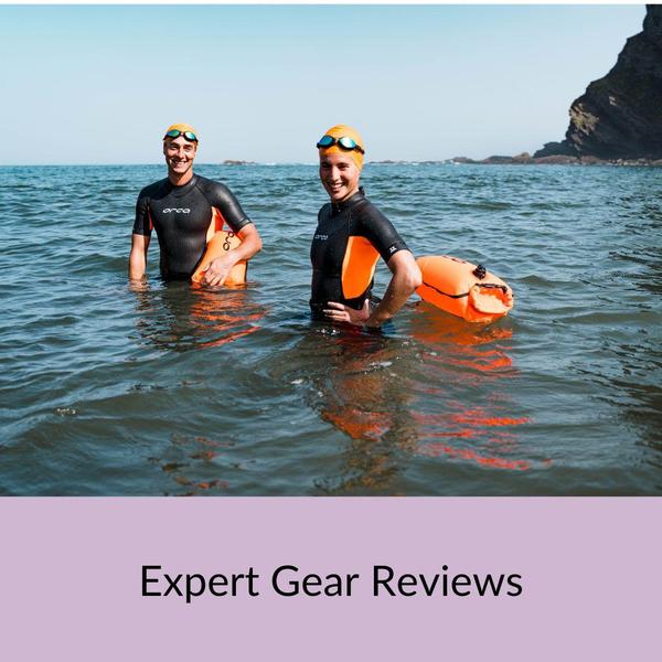 Link to gear reviews