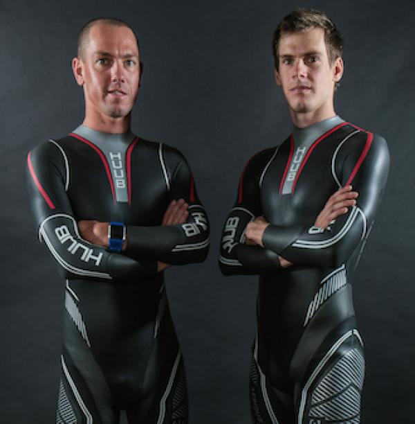 Huub competition