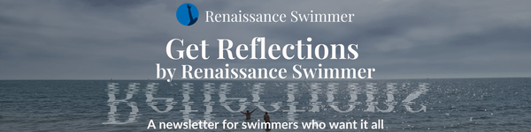Reflections newsletter sign up