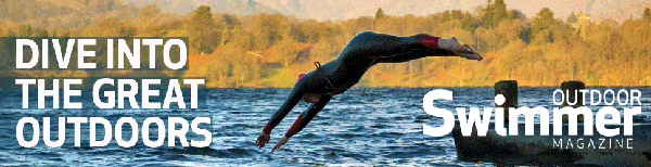 Outdoor Swimmer