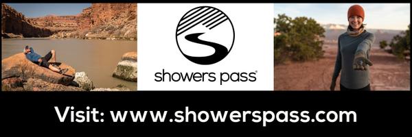 showers pass banner