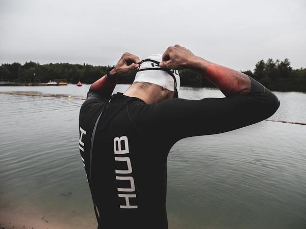 Huub Alta wetsuit