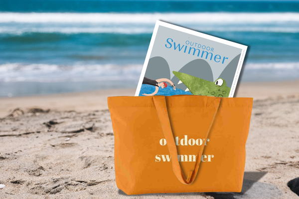 Outdoor Swimmer 