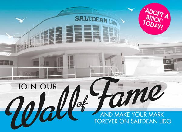 Saltdean lido