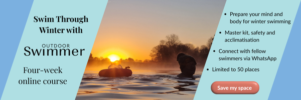 Swim Faster Course