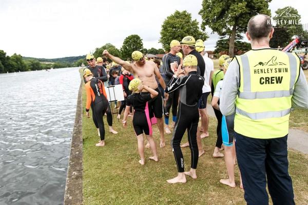 Henley Mile image