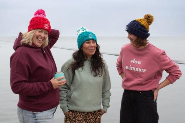 Outdoor Swimmer collection