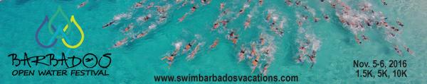 Barbados Open Water Festival