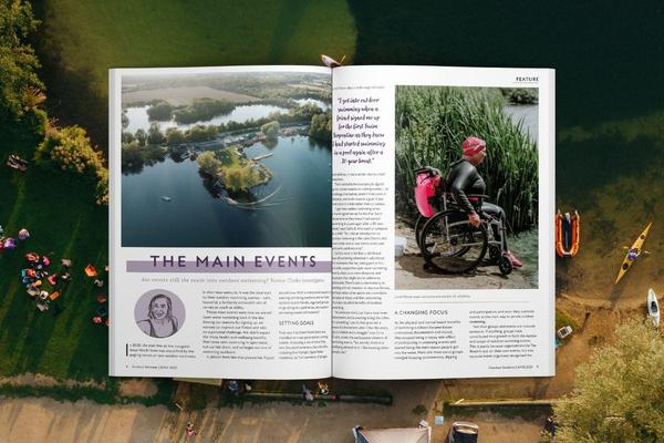 jUNE ISSUE