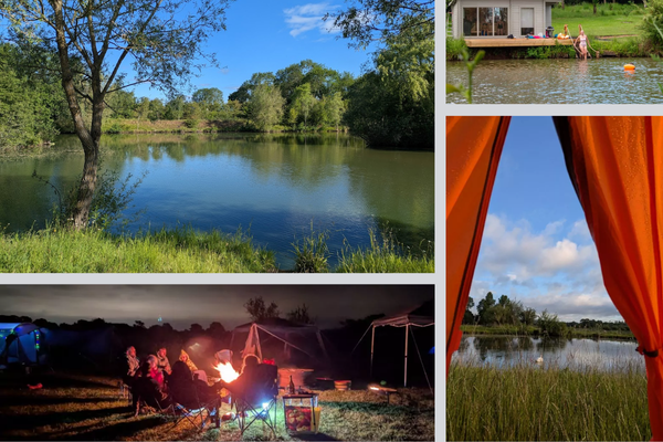 CAMPWILD