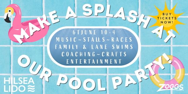 POOL PARTY