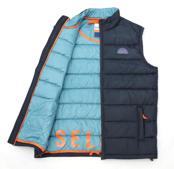 gilet