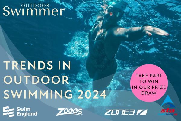 Outdoor Swimmer Trends Survey